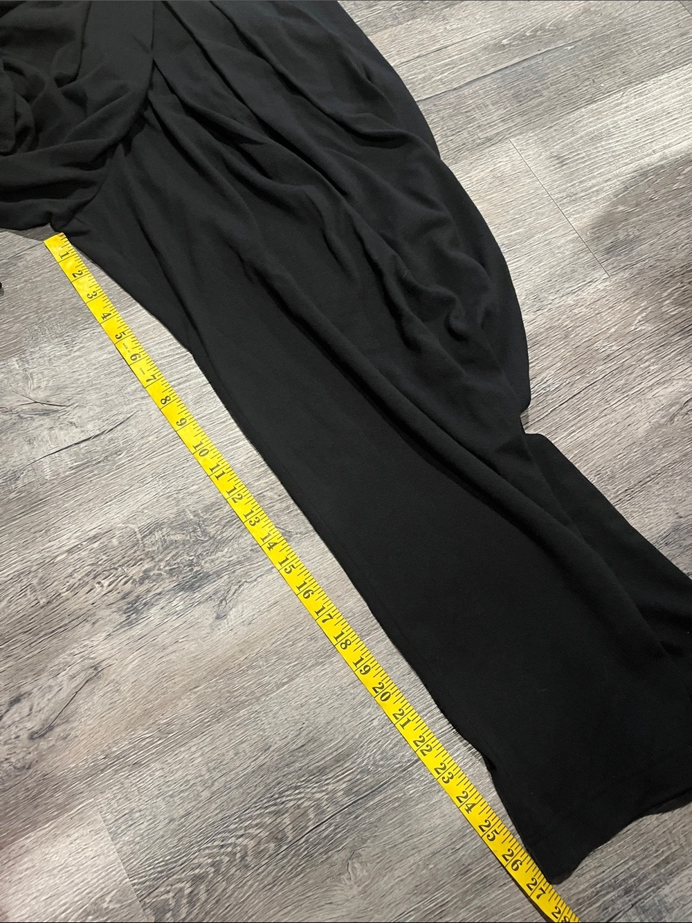 NWT Free People free est sloane wide leg pant - Picture 14 of 16